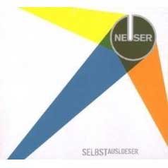 Neuser - Selbstauslöser