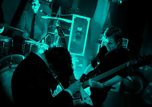 Beatkombinat Angelika Express