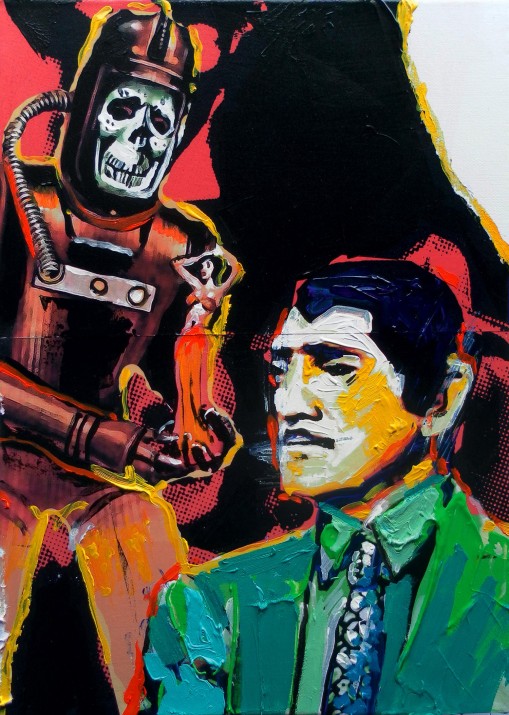 Mutti war Berufssoldat