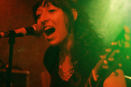 Annick Manoukian Annick Manoukian