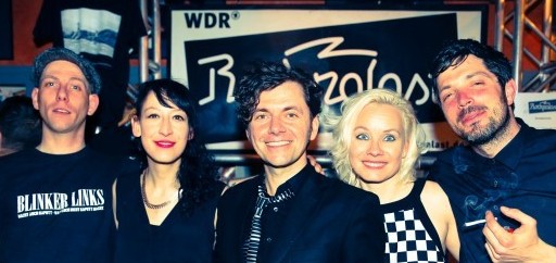 Crossroads Festival 2014